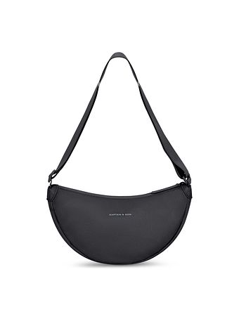 Kapten & Son Essential Moon Bag Skuldertaske 30.5 cm Kapten & Son Essential Moon Bag Skuldertaske 30.5 cm