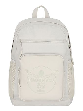 Chiemsee Track "n" Day-rygsæk med 40 cm rum til bærbar computer