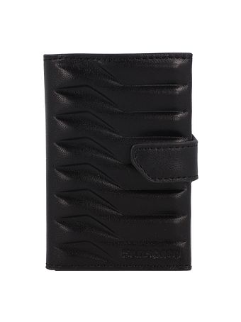 Samsonite Alu Fit Kreditkortetui RFID-beskyttelse 6.5 cm Samsonite Alu Fit Kreditkortetui RFID-beskyttelse 6.5 cm