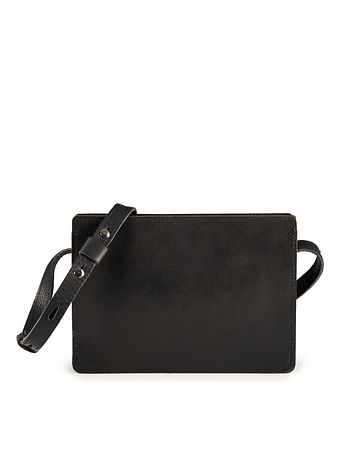 Harold's SAS Skuldertaske Læder 23 cm