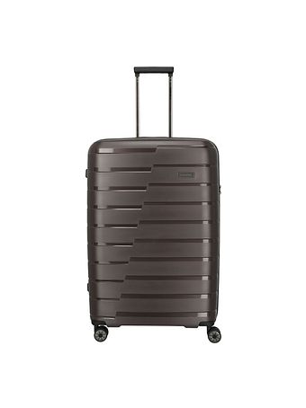 Travelite Air Base 4-hjulet trolley 77 cm
