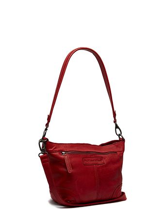 The Chesterfield Brand Skuldertaske Læder 22 cm