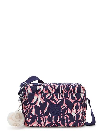 Kipling Basic Prt Abanu Skuldertaske M 24 cm