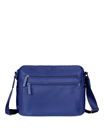 bugatti Mare 1.0 Bolsa de hombro 28 cm bugatti Mare 1.0 Bolsa de hombro 28 cm