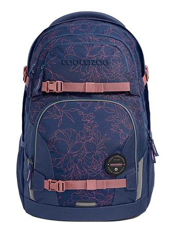 coocazoo Porter Daypack 44 cm coocazoo Porter Daypack 44 cm