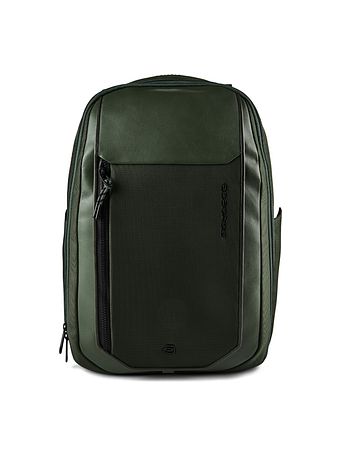 Piquadro Lyss matkarepussa 43 cm kannettava tietokone lokero