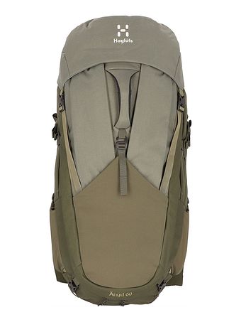 Haglöfs Ängd 60 M-L rygsæk 70 cm Haglöfs Ängd 60 M-L rygsæk 70 cm