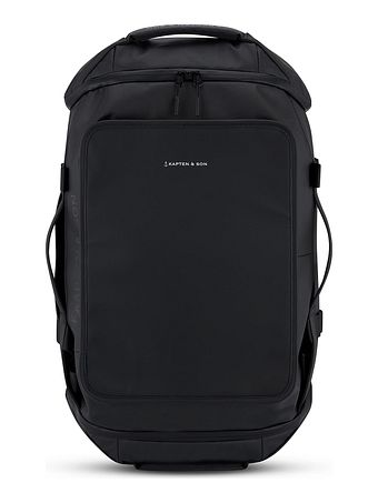 Kapten & Son Lisbon Weekend-rejsetaske 55 cm Kapten & Son Lisbon Weekend-rejsetaske 55 cm