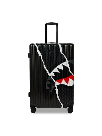 Sprayground Center Rip 4 ruedas Trolley 75 cm Sprayground Center Rip 4 ruedas Trolley 75 cm
