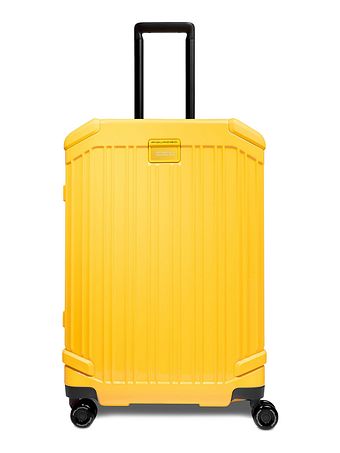 Piquadro Pop 4 hjul Trolley 69 cm Piquadro Pop 4 hjul Trolley 69 cm