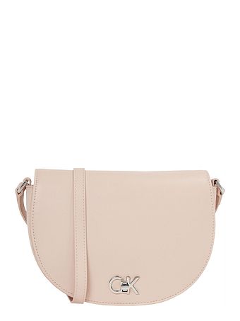 Calvin Klein Re-Lock Skuldertaske 24 cm Calvin Klein Re-Lock Skuldertaske 24 cm