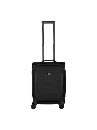 Victorinox Crosslight 4 hjul Kabinetrolley 55 cm med strækfold Victorinox Crosslight 4 hjul Kabinetrolley 55 cm med strækfold