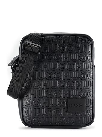 Hugo Ethon2.0 Skuldertaske 17 cm