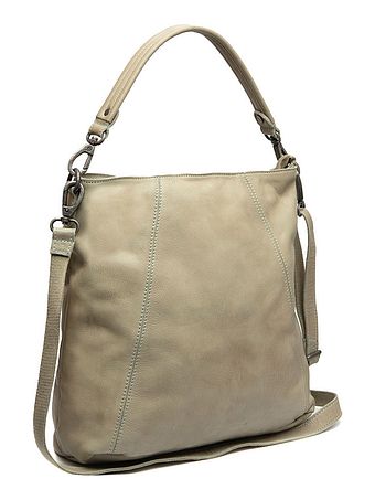 The Chesterfield Brand Sintra Skuldertaske Læder 34 cm