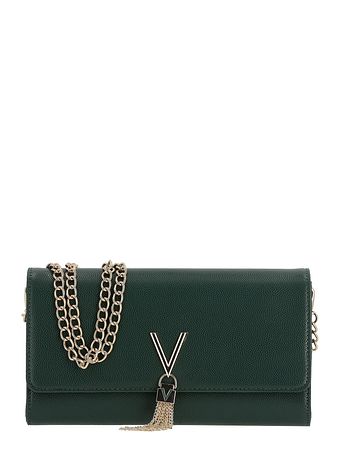Valentino Divina clutch taske 26 cm Valentino Divina clutch taske 26 cm