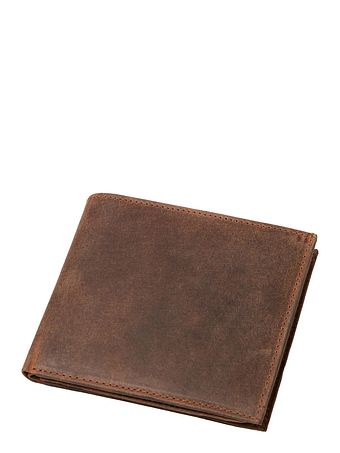 Alassio Pung i læder 12 cm