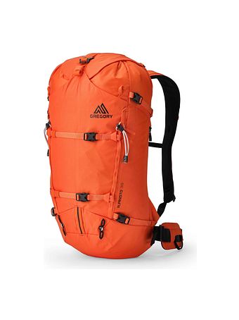 Gregory Alpinisto 30 L Trekking-rygsæk 53 cm Gregory Alpinisto 30 L Trekking-rygsæk 53 cm