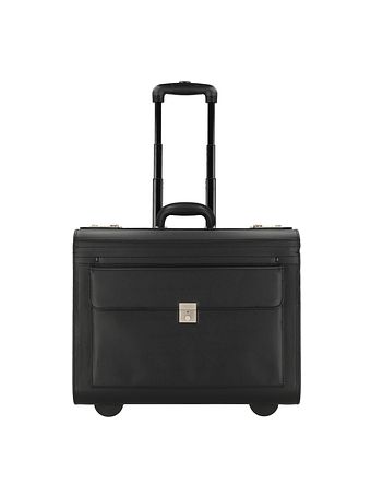 Dermata 2 hjul Pilot-trolley 40 cm