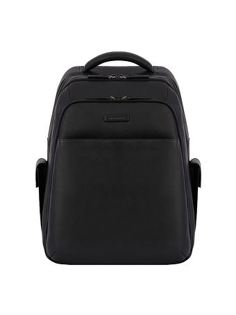 Piquadro Modus Daypack Læder 42 cm Laptoprum Piquadro Modus Daypack Læder 42 cm Laptoprum