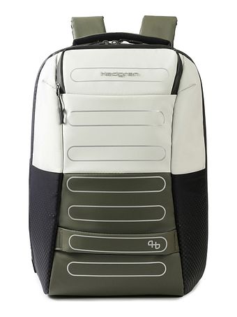 Hedgren Comby Performance Handle L P Daypack L RFID-beskyttelse 44 cm Laptoprum