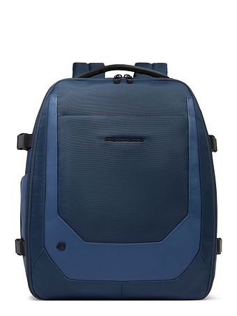 Piquadro S140 Daypack 45 cm Laptoprum