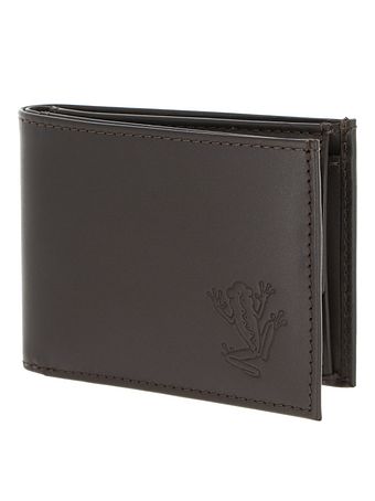 oxmox Leather Pung RFID-beskyttelse Læder 11 cm oxmox Leather Pung RFID-beskyttelse Læder 11 cm