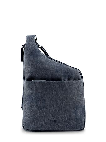 Jost Bergen skuldertaske RIFD 27 cm