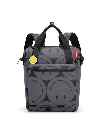 reisenthel Allrounder Daypack 39 cm Laptoprum reisenthel Allrounder Daypack 39 cm Laptoprum