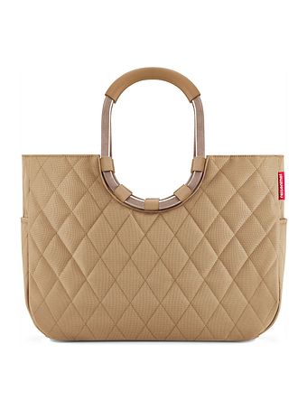 reisenthel Nákupní taška Loopshopper L Frame 46 cm