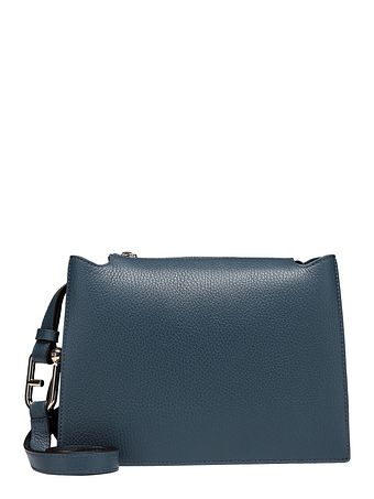 Furla Nuvola Skuldertaske Læder 25 cm