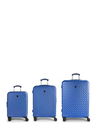 Gabol Journey 4 hjul Kuffert 3-delt