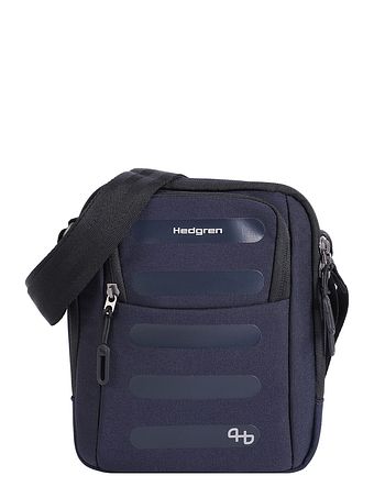 Hedgren Comby skuldertaske RFID 18,5 cm Hedgren Comby skuldertaske RFID 18,5 cm