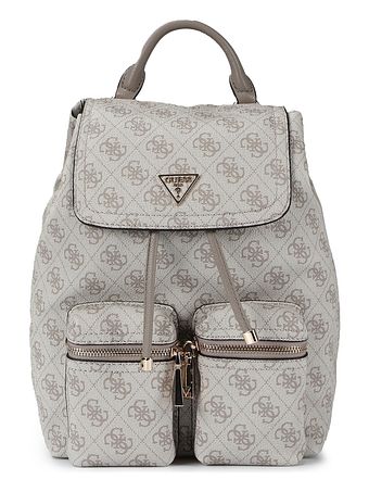 Guess Manhattan II City-rygsæk 33 cm