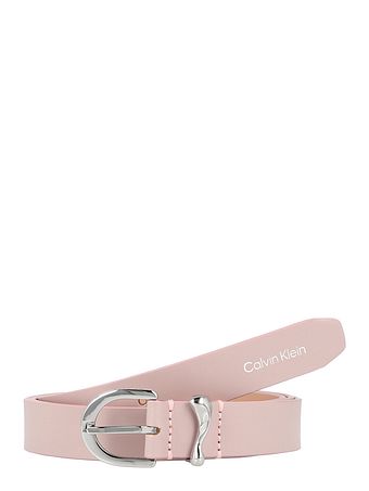 Calvin Klein Bælte Læder Calvin Klein Bælte Læder