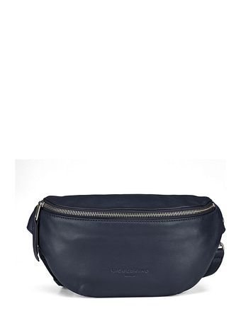 Liebeskind Tavia Bæltetaske Læder 27.5 cm Liebeskind Tavia Bæltetaske Læder 27.5 cm