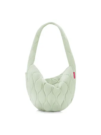 reisenthel Moonbag Bolsa de hombro 48 cm reisenthel Moonbag Bolsa de hombro 48 cm