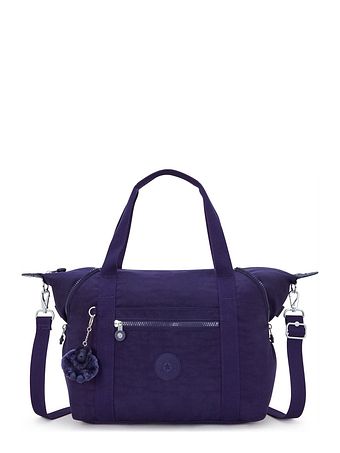 Kipling Basic Art Skuldertaske 44 cm Kipling Basic Art Skuldertaske 44 cm
