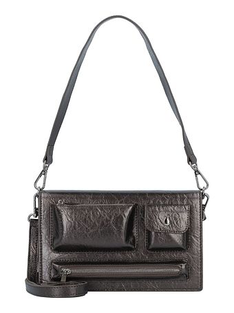 Seidenfelt Liinaja Skuldertaske 23 cm Seidenfelt Liinaja Skuldertaske 23 cm