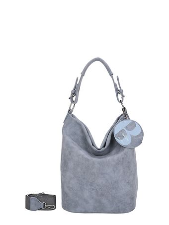 Fritzi aus Preußen Brigitte x Fritzi Jive Skuldertaske 27 cm