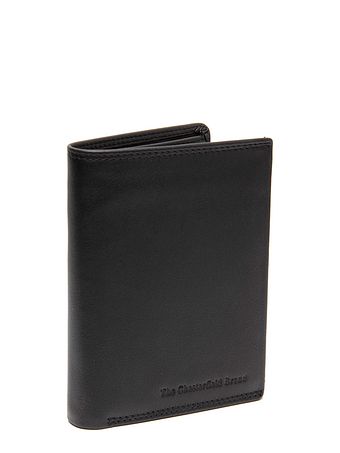 The Chesterfield Brand Leroy Pung RFID-beskyttelse Læder 9 cm