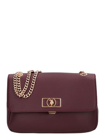 U.S. Polo Assn. Jones Chic Skuldertaske 28 cm U.S. Polo Assn. Jones Chic Skuldertaske 28 cm