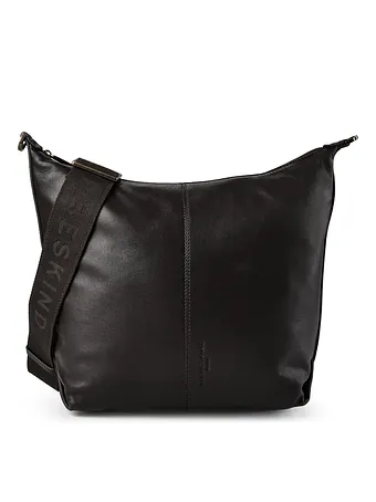 Liebeskind Paris Skuldertaske M Læder 27 cm Liebeskind Paris Skuldertaske M Læder 27 cm