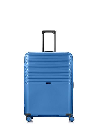 Pack Easy Jet 4 hjul Trolley 75 cm med strækfold