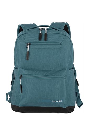 Travelite Kick Off-rygsæk 40 cm med rum til bærbar computer