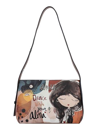 Anekke Skuldertaske 27.5 cm