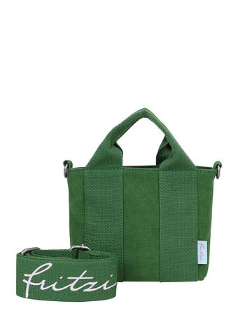 Fritzi aus Preußen Bini Skuldertaske 20 cm Fritzi aus Preußen Bini Skuldertaske 20 cm