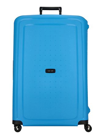 Samsonite S'Cure 4 hjul Trolley 81 cm