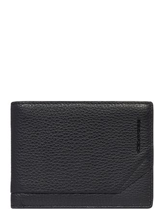 Piquadro Than Pung RFID-beskyttelse Læder 12.5 cm