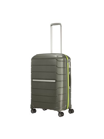 Samsonite Flux 4-pyöräinen vaunu 68 cm