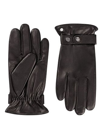 Roeckl Trier Handsker Læder